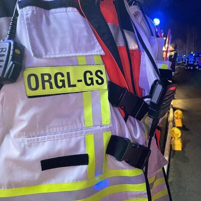 OrgL Weste
