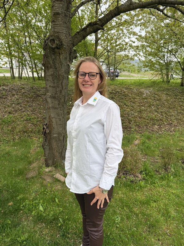 Anke Nachtigall