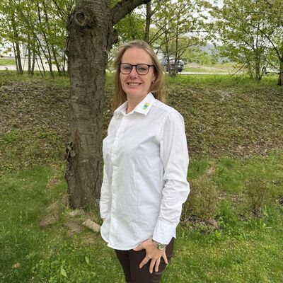 Anke Nachtigall