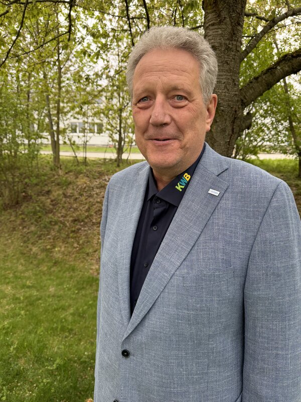 Helge Neumann