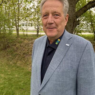 Helge Neumann